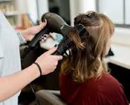 Corte de Cabelo