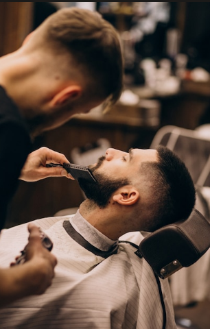 Barbearia